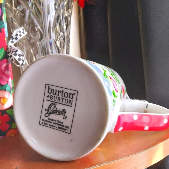 💥CLOSING Nov.1 SALE💥 Journal & Coffee Mug Scented Candle Set - Picture 5 of 9